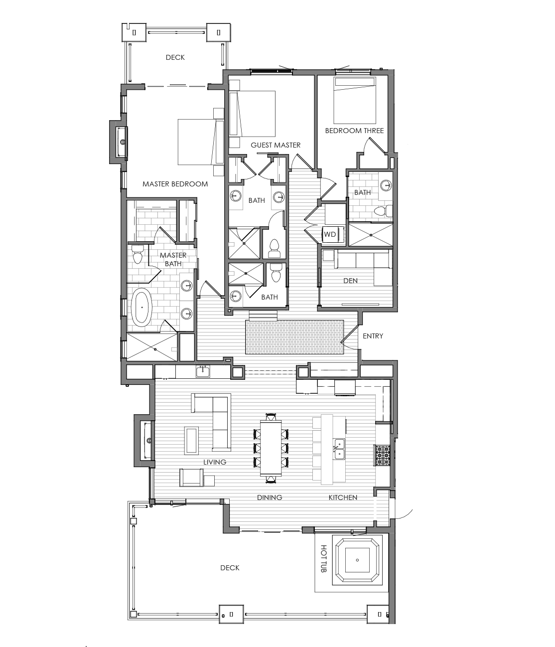 RESIDENCE 401 – Empire Residences Deer Valley RESIDENCE 401 – Empire Residences Deer Valley