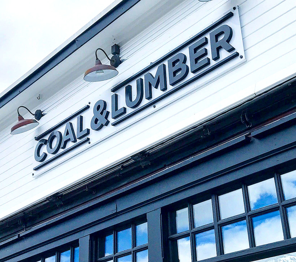 Talisker Club Announces Newest Venue with Acquisition of Historic Coal & Lumber Building